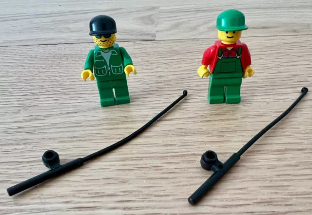 Lego Fishing Pole FOR SALE! - PicClick