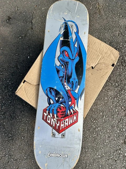 Vintage, Skateboarding & Longboarding, Outdoor Sports