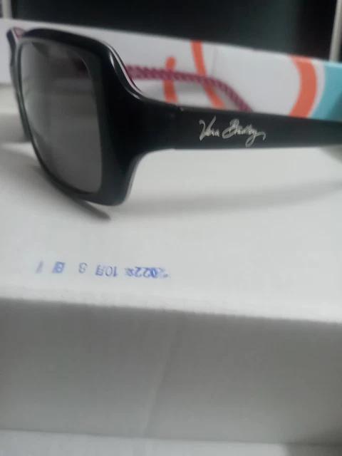 Vera Bradley Pink Elephants Sunglasses