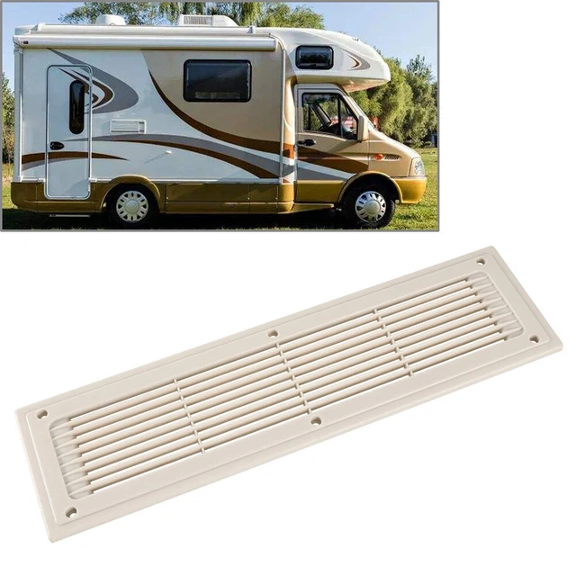 Air-Conditioning Outlet Heating Cooling Ventilation Panel Trim For Bus Truck ect