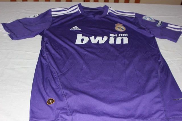 Gimnàstic de Tarragona 1993-94 Home Kit