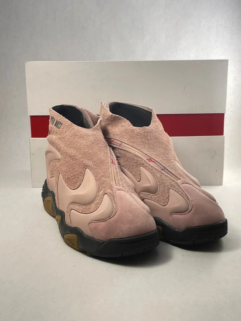 pyer moss reebok mobius