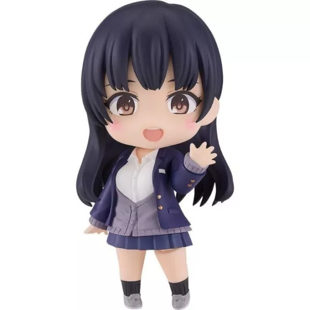 Nendoroid Boku No Kokoro No Yabai Yatsu Anna Yamada Actionfigur Japan Offiziell