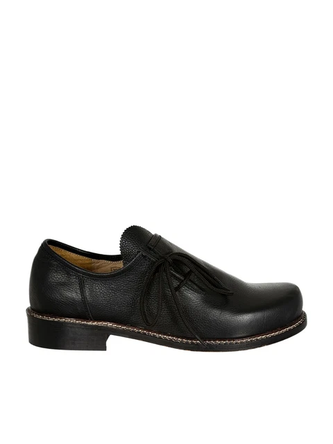 Maddox Shoes Novel Antique Black