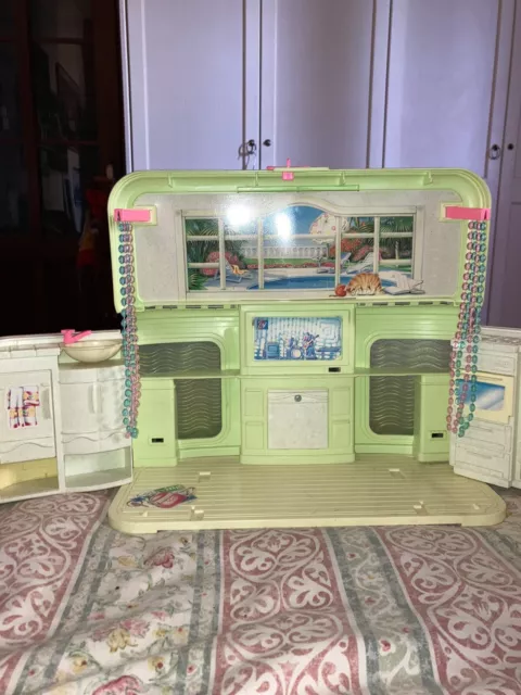 Barbie chf54 best sale