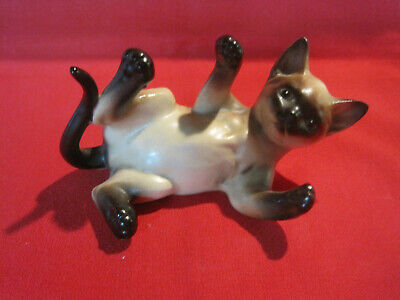 lefton siamese cat