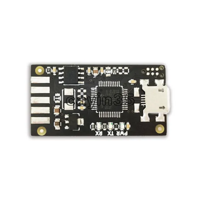 NEW 5V USB to CAN Module Can Debugging Assistant Can Bus Analyzer LED Indicator