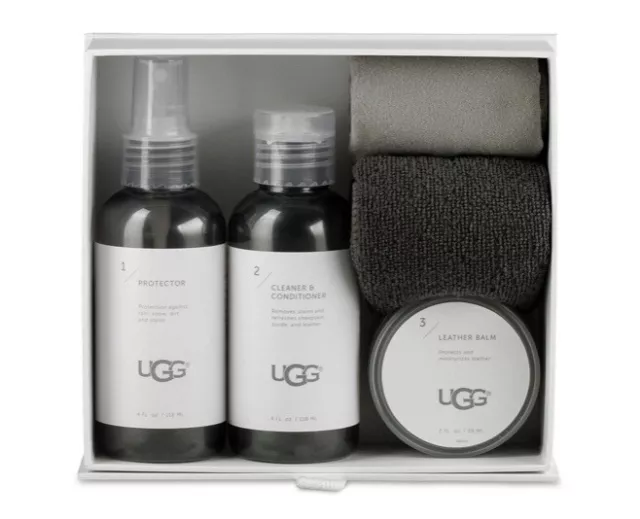 Koolaburra cleaning kit 2025