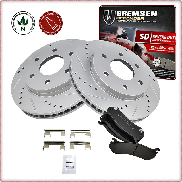 Disque De Frein Arrière BREMBO Série Rond HONDA 250 CRF R 2003-2026 /450 CRF -R 2004-2026