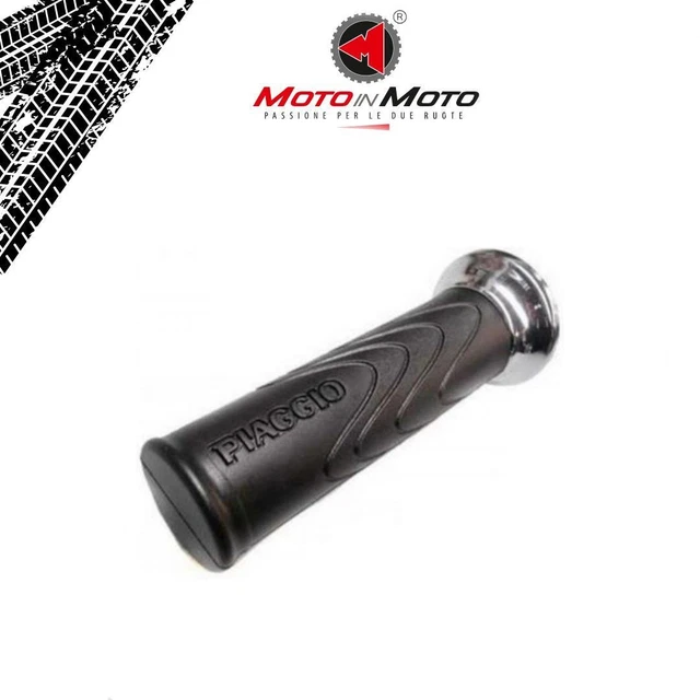 Bouton Gauche Original Piaggio Pour Liberty 50 125 150 200