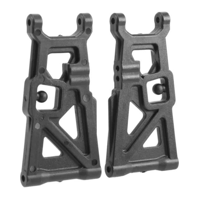 2Pcs Front Lower Suspension Arm 7180 for  Racing -10 DBX10 10421-S 91024248