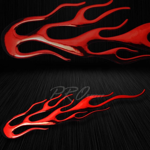 2 Adesivi In Vinile Per Paraurti Auto, Tipo RAF, A1, Roundel Circle - Foto 2