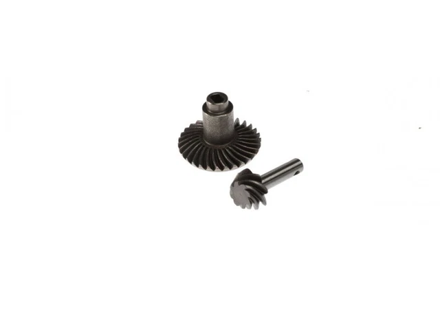 AXIAL AX31530 AR44 Locker Conica Set Ingranaggio 30T/8T 1/18 Yeti Jr ...