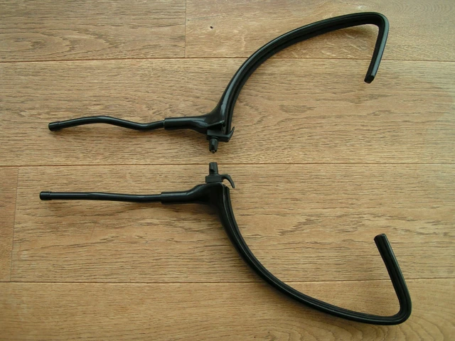 EMUK 100330 - Spiegel Mazda CX5 vanaf 05/2012, Zwart