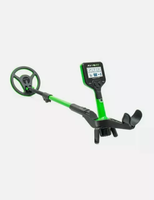 Nokta makro midi hoard metal detector