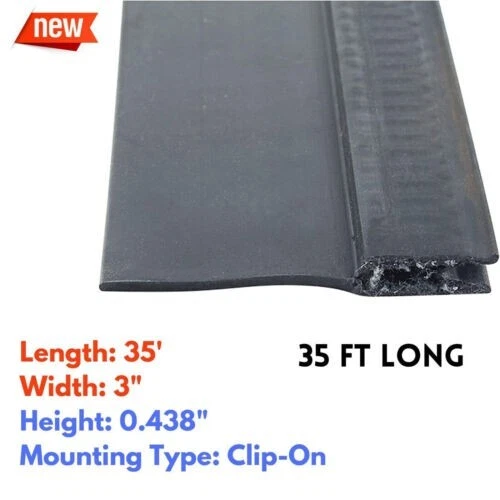 RV SLIDEOUT WEATHER Seal Replacement Keystone Cougar Springdale Camper