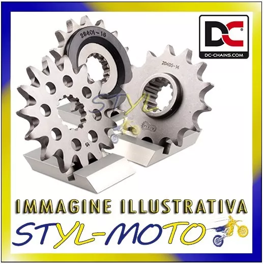 22303-13 Pignone Dc Afam 13 Denti Passo 520 Beta 200 Alp 4 Stroke 2000-2003