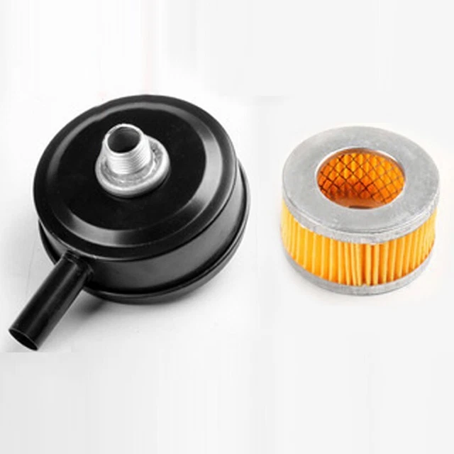 Filtre à Air Silencieux D'admission Pour Compresseur Campbell Hausfeld - Réf. DP500056AV