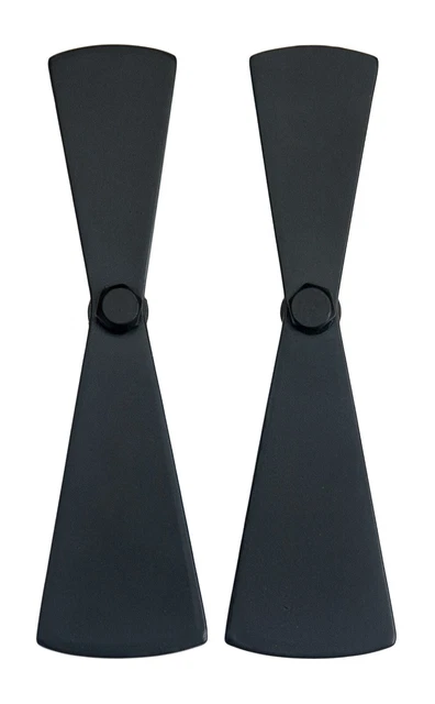1 Pair Lynn Cove Exterior Shutter Stay Shutter Holdbacks Shutter Dog A+ Quality!