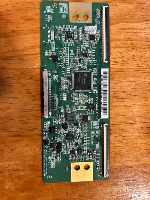Télécommande Pour Téléviseur Philips 55PUS6523/12 Et 55PUS6703/12 – Neuf, Emballé