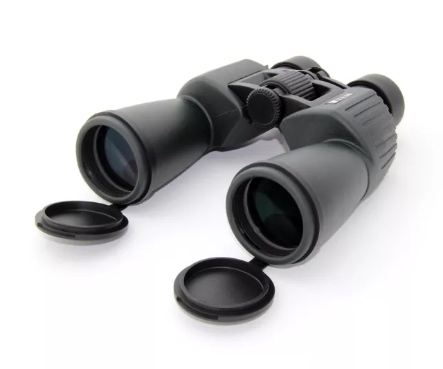 TS-Optics Jumelles 7x50 WP - waterproof, TS750WP 2