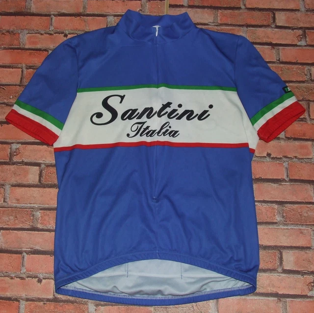 Maillot Cyclisme Nalini Gialla Tour T COM - XL - Occasion