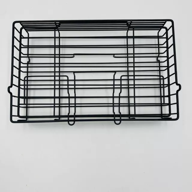 Ronco Showtime Rotisserie 5000 / 4000 Non Stick Small Basket 1.75" Deep New Part