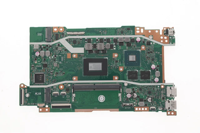 Carte mère ASUS GL703GS - Ordinateur portable haute performance Carte mère ASUS GL703GS - Ordinateur portable haute performance