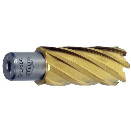 Slugger By Fein 63134539103 Annular Cutter, 2-1/8 Dia., 2D