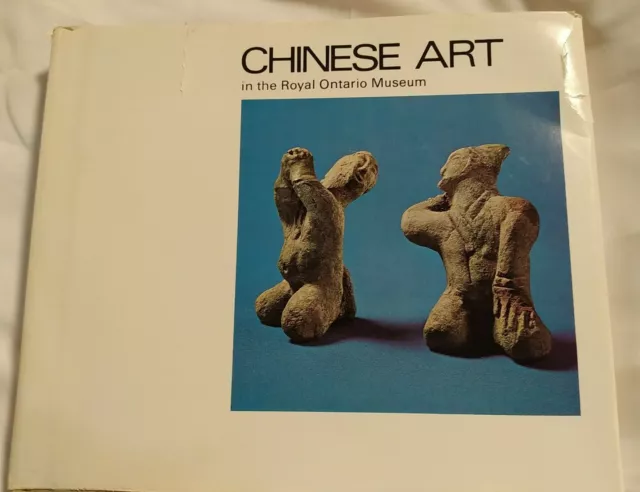 Chinese Art in the Royal Ontario Museum  Gallery Collection Toronto Canada SO5