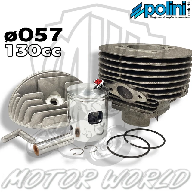 Cámara De Aire 3.00-10 Para Vespa, Lambretta Y Scooters - Resistente Y Fácil De Instalar