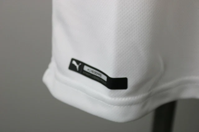 Borussia Mönchengladbach Trikot Gr. S 3XL 4XL 5XL 2018-2019 Puma BMG Gladbach 3