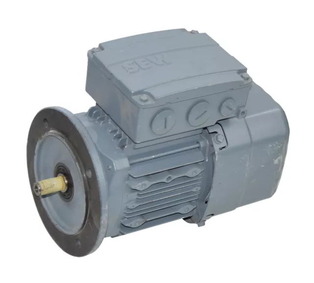 SEW Eurodrive DRS71S4BE05/FF Motore cambio