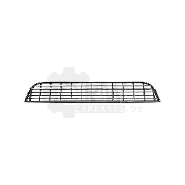 Grille De Ventilation Pare-chocs Avant Prasco Pour Fiat Bravo - Neuf Référence FT1382120