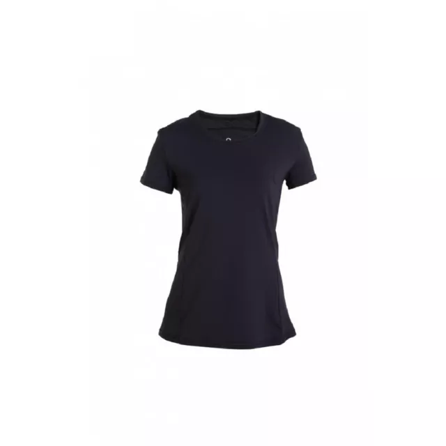 Back on Track P4G W's T-shirt Ophelia schwarz NEU