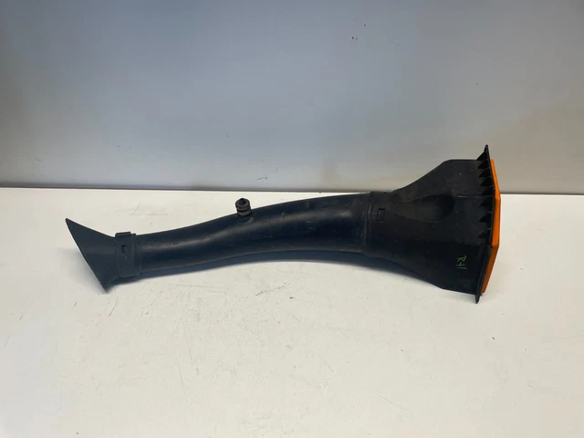 OEM Destro Dx Condotto di Aspirazione Aria BMW K1200S 2004 - 2008