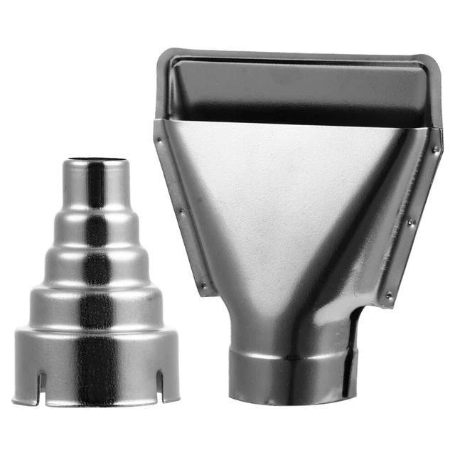 2 Pcs Accessori H Testa Della Ad Aria Compressa Ugello