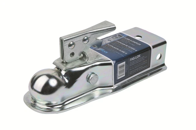 Fulton 223000101 Coupler