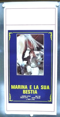 Marina e La Sua Bestia