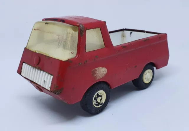 Tonka Truck Pick Up Lorry Toy