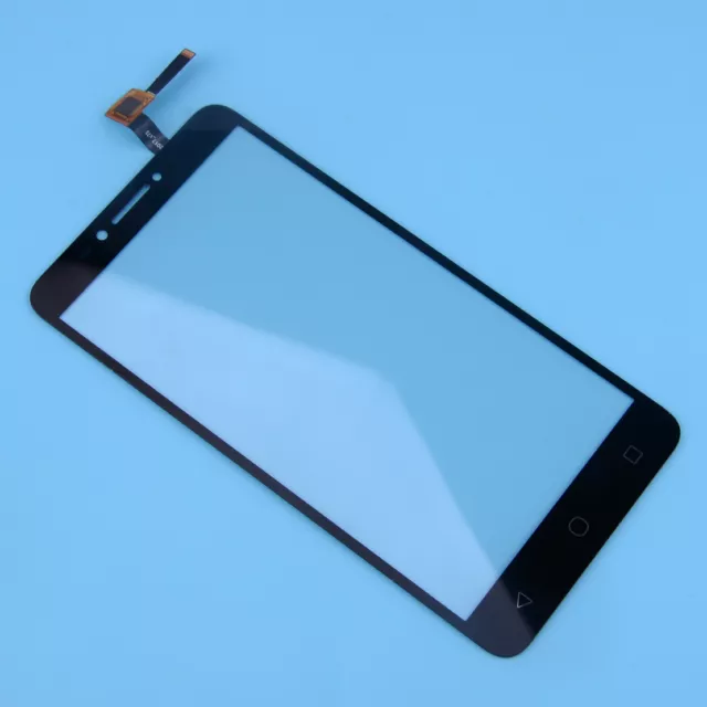 Touch Screen Digitizer Glass Replacement pour Alcatel Pixi Theatre 4G LTE 5098O