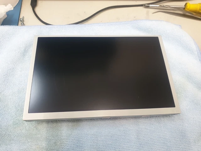 Kyocera Display per Volvo V40 S/v 60 S80 Tft quadro strumenti