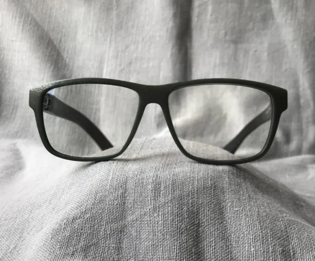 MYKITA MYLON  men's glasses. Anthracite colour frames.  Excellent condition.