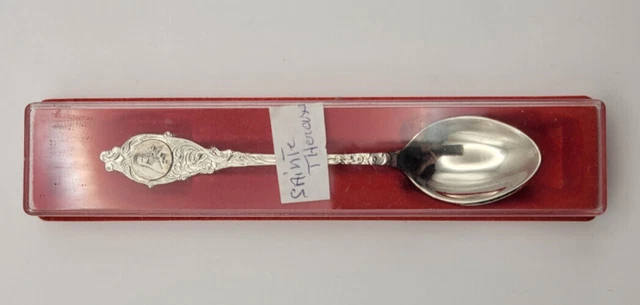 PETITE CUILLÈRE DE collection - blason HOLLANDE EUR 3,50 - PicClick FR