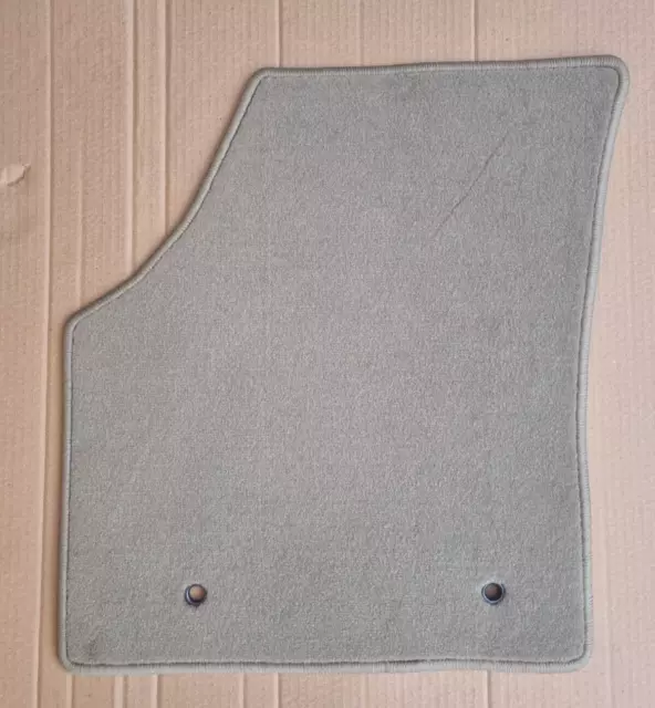 Pour Land Rover Freelander 2 Amande Muscade Côté Passager Tapis Moquette Neuf