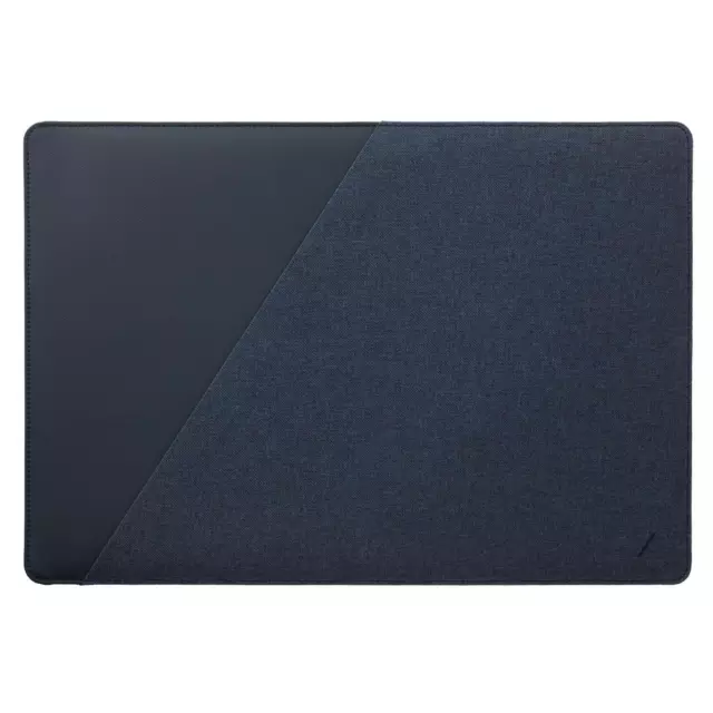 Native Union Stow Slim MacBook Sleeve 15" & 16" Indigo Tasche/Koffer