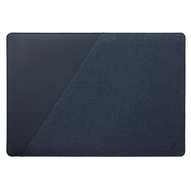 Native Union Stow Slim MacBook Sleeve 15" & 16" Indigo Tasche/Koffer