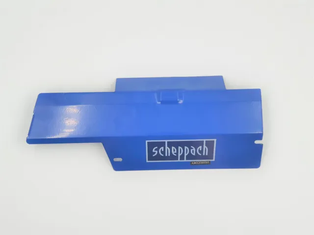 Scheppach Deco XL couvercle latéral 88002382
