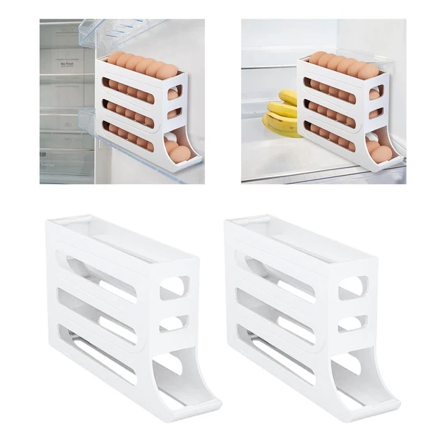 ULTECHNOVO 6 Plateaux Mousse Œufs De Caille - Conteneurs Réutilisables Anti-Choc Pour Camping Pique-Nique
