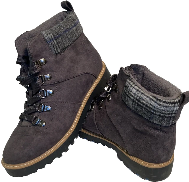 Kohls sales hiking boots